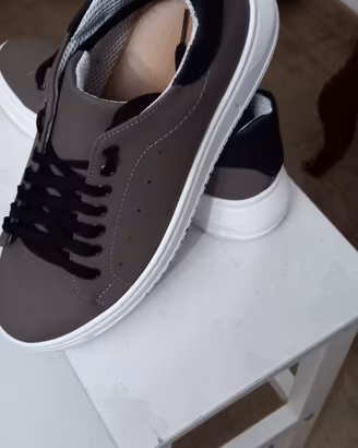 SCARPE MADY IN ITALY NUMERO 42