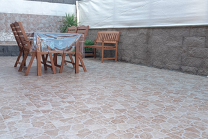 Acireale appartamento con terrazzo e garage