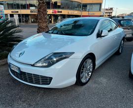 RENAULT LAGUNA COUPE' 2,0 DCI 180 CV INTENS 4CONTR