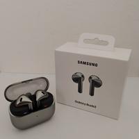 auricolari Samsung Bud 3