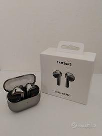 auricolari Samsung Bud 3