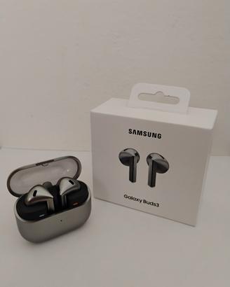 auricolari Samsung Bud 3