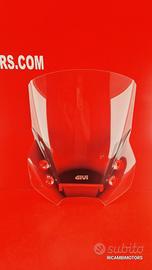 CUPOLINO GIVI SUZUKI VSTROM DL 1000