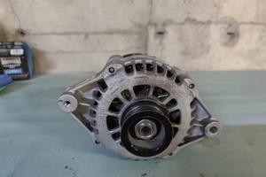 Alternatore Opel 100 A