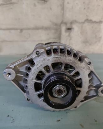 Alternatore Opel 100 A