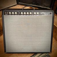 FENDER VIBRO-KING Amplificatore per chitarra