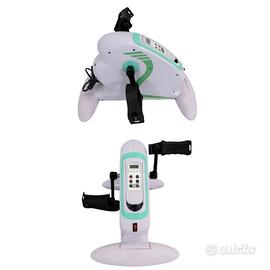 MedPlus MDK-417 Pedaliera Elettrica