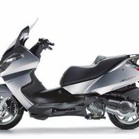 APRILIA ATLANTIC 300 RICAMBI