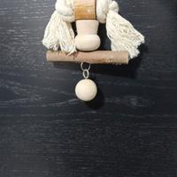 Gioco per pappagalli