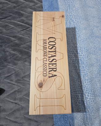 costasera amarone classico 2020 magnum