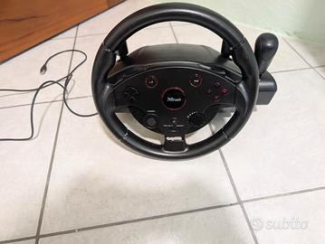 volante Trust racing wheel Gxt 288