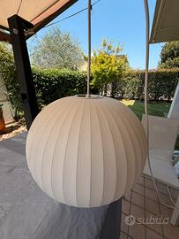 Lampada Nelson Ball Bubble Pendant