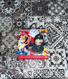 CUFFIE CON FILO MARIO BROS