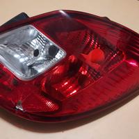 Faro posteriore destro Opel Corsa