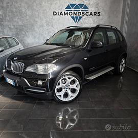 Bmw X5 3.0d cat Futura X DRIVE AUTOMATICA