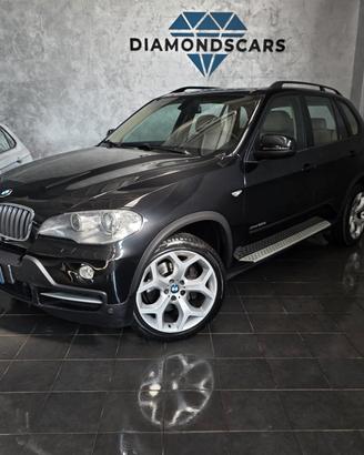 Bmw X5 3.0d cat Futura X DRIVE AUTOMATICA