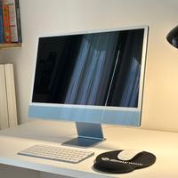 Imac m1