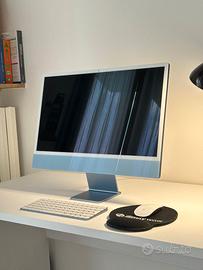 Imac m1