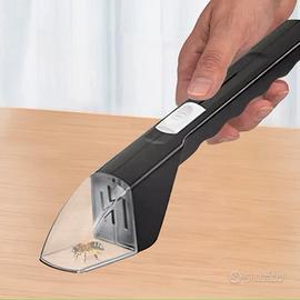 Acchiappa ragni Cattura insetti  cimici blatte