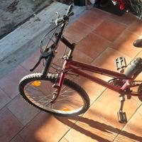 biciclette 