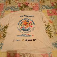 Maglia Litorale Pisano