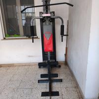 Palestra Multifunzione