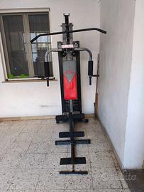 Palestra Multifunzione