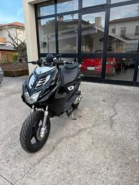 Aerox 50