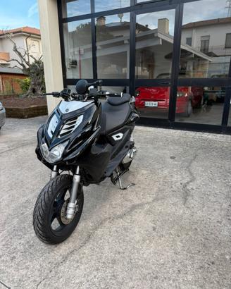 Aerox 50