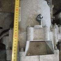 Cambio Automatico Bmw X3