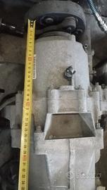 Cambio Automatico Bmw X3