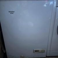 Lavatrice-Frigo-Congelatore