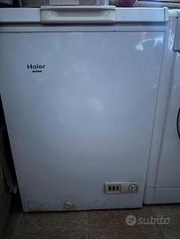 Lavatrice-Frigo-Congelatore