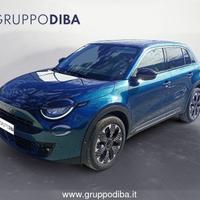 FIAT 600 IV 2023 1.2 hybrid La Prima 110cv auto