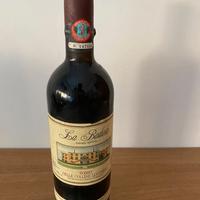 Rosso delle Colline Lucchesi D.O.C. 1996