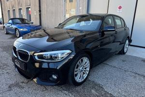 Bmw 116 116i 5p. Msport