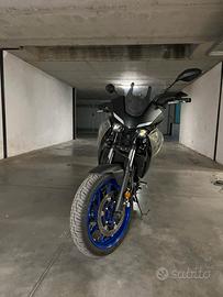 Yamaha Tracer 7 GT