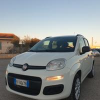 Fiat Panda 0.9 TwinAir Turbo Natural Power Lounge