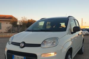 Fiat Panda 0.9 TwinAir Turbo Natural Power Lounge