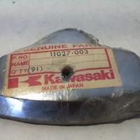 COPERCHIO REGISTRO TESTATA KAWASAKI KZ400 11027-00