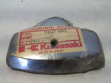 COPERCHIO REGISTRO TESTATA KAWASAKI KZ400 11027-00