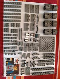 Lego Ninjago 9446 incompleto