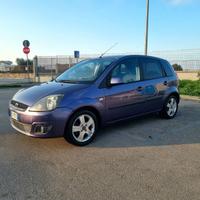 Ford Fiesta Diesel
