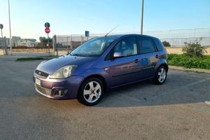 Ford Fiesta 1.4 TDCI 5p Ghia