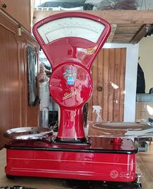Bilancia Berkel mod. A restaurata