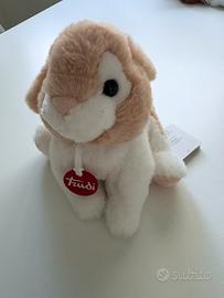 Peluche Trudi coniglio - puppy rabbit