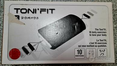 ToniFit Domyos