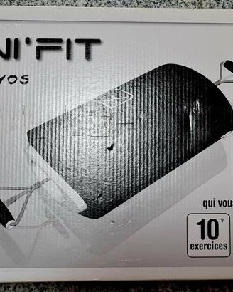 ToniFit Domyos