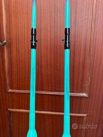 Canna da pesca Mustad Med Max Trolling