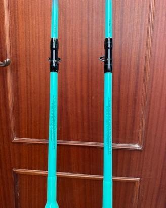 Canna da pesca Mustad Med Max Trolling